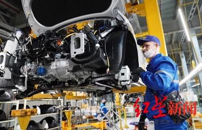 西方對(duì)俄制裁波及汽車行業(yè)，普京下令兩天內(nèi)確定對(duì)不友好外國(guó)名單