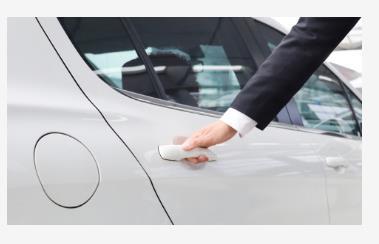 好車多 專業(yè)提供高性價(jià)比的汽車租賃服務(wù)