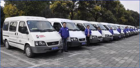 杭叉集團(tuán) 加強(qiáng)叉車后市場(chǎng)建設(shè)，培育新增長(zhǎng)點(diǎn)