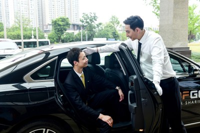 12月1日武漢全城免費打車即將開啟！這份出行攻略請收好