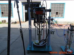 雙組份打膠機(jī) 濟(jì)南市天橋區(qū)昌盛機(jī)械設(shè)備廠的優(yōu)質(zhì)之選
