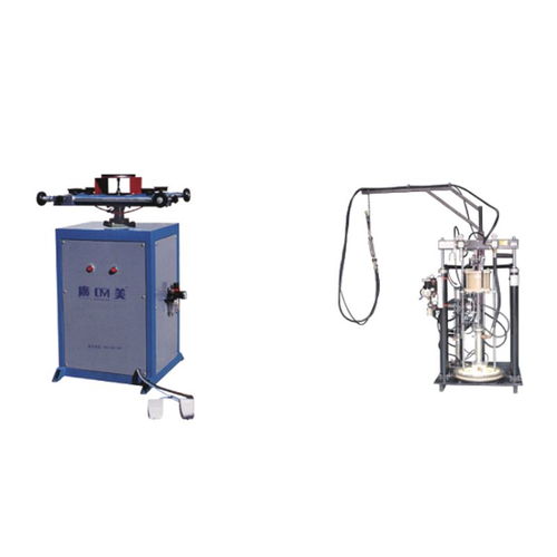 廣美中空玻璃生產(chǎn)線雙組份打膠機(jī)——廠家直銷，品質(zhì)與效率的雙重保障