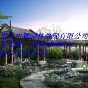 匠心筑綠，繁景共生——重慶中繁園林景觀的綠化美學與實踐